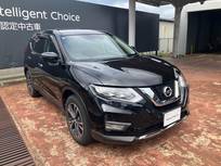 日産 エクストレイル 2000cc 2.0 20Xi 2列車 4WD プロパイロット アラウンドビューモニター