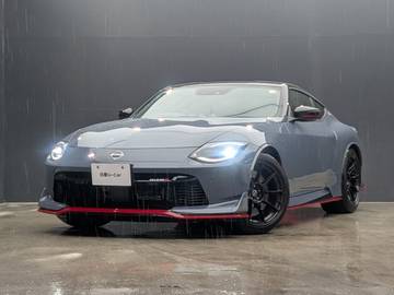 3.0 NISMO NC9インチナビ　TV　BOSE　バックカメラ