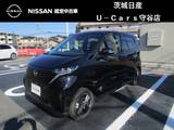 日産 サクラ X 9インチ日産コネクトナビ・アラウンドビュ