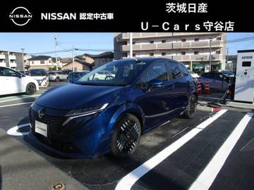 1.2 G 日産コネクトナビ・アラウンドビューモニタ