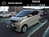 日産 デイズ 660cc 660 X 日産純正メモリーナビ・アラウンドビューモ
