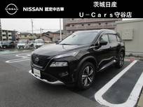 日産 エクストレイル 1500cc 1.5 G e-4ORCE 4WD 12.3インチコネクトナビ・アラウンドビュー