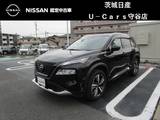 日産 エクストレイル 1500cc 1.5 G e-4ORCE 4WD 12.3インチコネクトナビ・アラウンドビュー