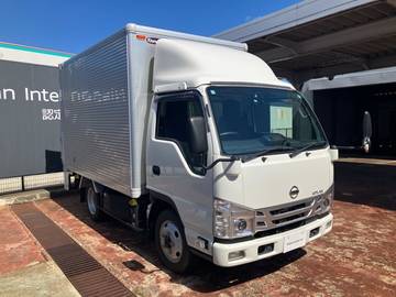 アトラス 3.0 フルスーパーロー ディーゼルターボ 4WD ニホンフルハーフ4WD　垂直リフター付