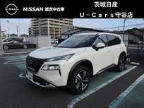 日産 エクストレイル 1500cc 1.5 G e-4ORCE 4WD 12.3インチ日産コネクトナビ・アラウンドビ
