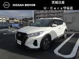 日産 キックス 1200cc 1.2 X (e-POWER) 9インチ日産純正メモリーナビ・アラウンド