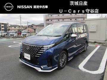 1.4 e-POWER AUTECH スポーツ スペック 日産コネクトナビ・アラウンドビューモニタ
