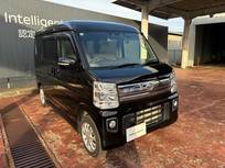 日産 NV100クリッパーリオ 660cc 660 G ハイルーフ 4WD 7インチナビ バックカメラ ETC 前ドラレコ