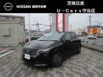 日産 ノート 1200cc 1.2 X 純正9インチナビ