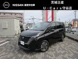 日産 セレナ 1400cc 1.4 e-4ORCE ハイウェイスターV 4WD 12.3インチ日産コネクトナビ・アラウンドビ