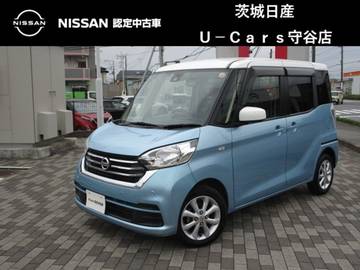 660 X Vセレクション 日産純正メモリーナビ・アラウンドビューモ