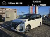 日産 セレナ 1200cc 1.2 e-POWER ハイウェイスター V 日産純正メモリーナビMM519D-L・後席モニタ