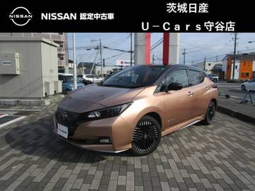 e+ G 日産コネクトナビ・アラウンドビュー・プロ