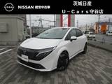日産 ノートオーラ 1200cc 1.2 G レザーエディション 日産コネクトナビ・アラウンドビュー・プロ