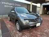 日産 ジューク 1500cc 1.5 15RS タイプV 7インチナビ ETC 中古冬タイヤ付き