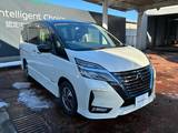 日産 セレナ 1200cc 1.2 e-POWER ハイウェイスター V 10インチナビ ETC プロパイ アラビュー