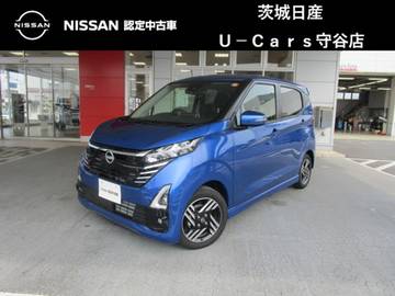 660 ハイウェイスターX 日産純正メモリーナビ・アラウンドビューモ