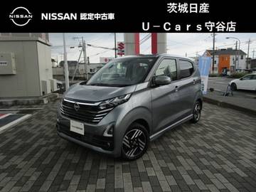 660 ハイウェイスターX 日産純正メモリーナビ・アラウンドビューモ