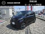 日産 サクラ X 日産純正メモリーナビ・アラウンドビューモ