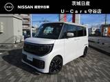 日産 ルークス 660cc 660 ハイウェイスターGターボ プロパイロット エディション インフォテインメントシステム・アラウンド
