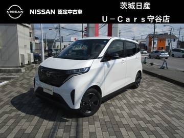 X 日産コネクトナビ・アラウンドビューモニタ