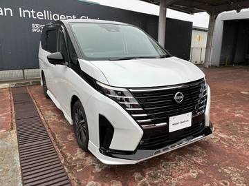 2.0 ハイウェイスターV NCナビ　アラビュー ETC2.0 寒冷地仕様