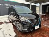 日産 セレナ 1200cc 1.2 e-POWER ハイウェイスター V 10インチナビ ETC プロパイ アラビュー付き