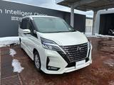 日産 セレナ 2000cc 2.0 ハイウェイスター V 4WD 10インチナビ ETC プロパイ アラビュー付き