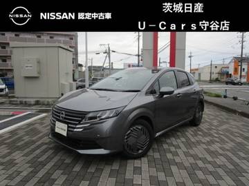 1.2 X 日産純正メモリーナビ・アラウンドビューモ