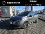 日産 ノート 1200cc 1.2 X 日産純正メモリーナビ・アラウンドビュー・