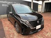 日産 セレナ 1400cc 1.4 e-POWER ルキシオン NCナビ ETC ドラレコ アラビュー プロパイ