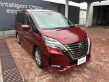 日産 セレナ 2000cc 2.0 ハイウェイスター V 10インチナビ プロパイ アラビュー ETC