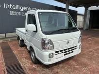 日産 クリッパートラック 660cc 660 GX 4WD 社用車UP CDラジオチューナー