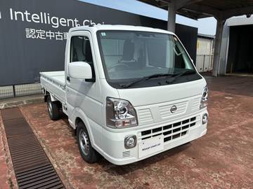 660 GX 4WD 社用車UP CDラジオチューナー