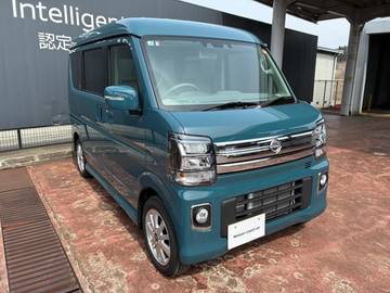 660 G ハイルーフ 4WD 社用車UP 7インチナビ ゴムマット付き