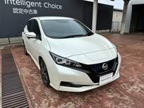 日産 リーフ X Vセレクション NCナビ ETC 寒冷地 プロパイ 充電ケーブル