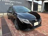 日産 ノート 1200cc 1.2 X 寒冷地仕様 バックカメラ 9インチナビ