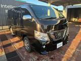 日産 NV350キャラバン 2500cc 2.5 プレミアムGX ロングボディ ディーゼルターボ 4WD アラビュー 社外品スターター ワイド保証付