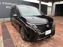 日産 セレナ 2000cc 2.0 ハイウェイスターV 4WD 9インチナビ ETC ドラレコ アラビュー付