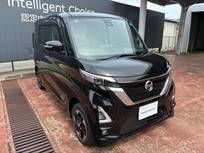 日産 ルークス 660cc 660 ハイウェイスターX プロパイロット エディション 4WD 9インチナビ ドラレコ 新品夏タイヤ付き