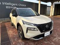 日産 エクストレイル 1500cc 1.5 G e-4ORCE 4WD NCナビ ETC2.0 前後ドラレコ 中古冬タイヤ