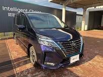 日産 セレナ 1200cc 1.2 e-POWER ハイウェイスター V 寒冷地 プロパイロット アラウンドビュー
