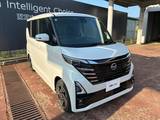 日産 ルークス 660cc 660 ハイウェイスターX プロパイロット エディション 9インチナビ 前+車室内ドラレコ 社用車UP