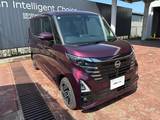 日産 ルークス 660cc 660 ハイウェイスターX プロパイロット エディション 寒冷地仕様 9インチナビ ドラレコ 社用車UP
