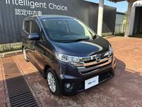 日産 デイズ 660cc 660 ハイウェイスターX 7インチナビ ETC アラウンドビューモニター
