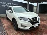 日産 エクストレイル 2000cc 2.0 20Xi Vセレクション 2列車 4WD 社外10インチナビ ETC プロパイ アラビュー
