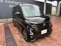 日産 ルークス 660cc 660 ハイウェイスターX プロパイロット エディション 9インチナビ ドラレコ 寒冷地仕様 社用車UP