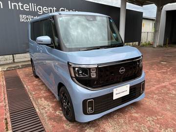 660 ハイウェイスターX NCナビ 前後ドラレコ ETC2.0 3Dビュー機能