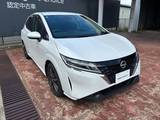 日産 ノート 1200cc 1.2 X FOUR 4WD 9インチナビ バックカメラ ETC 寒冷地