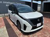 日産 セレナ 1400cc 1.4 e-POWER ハイウェイスターV NCナビ ETC2.0 前後ドラレコ プロパイ付き